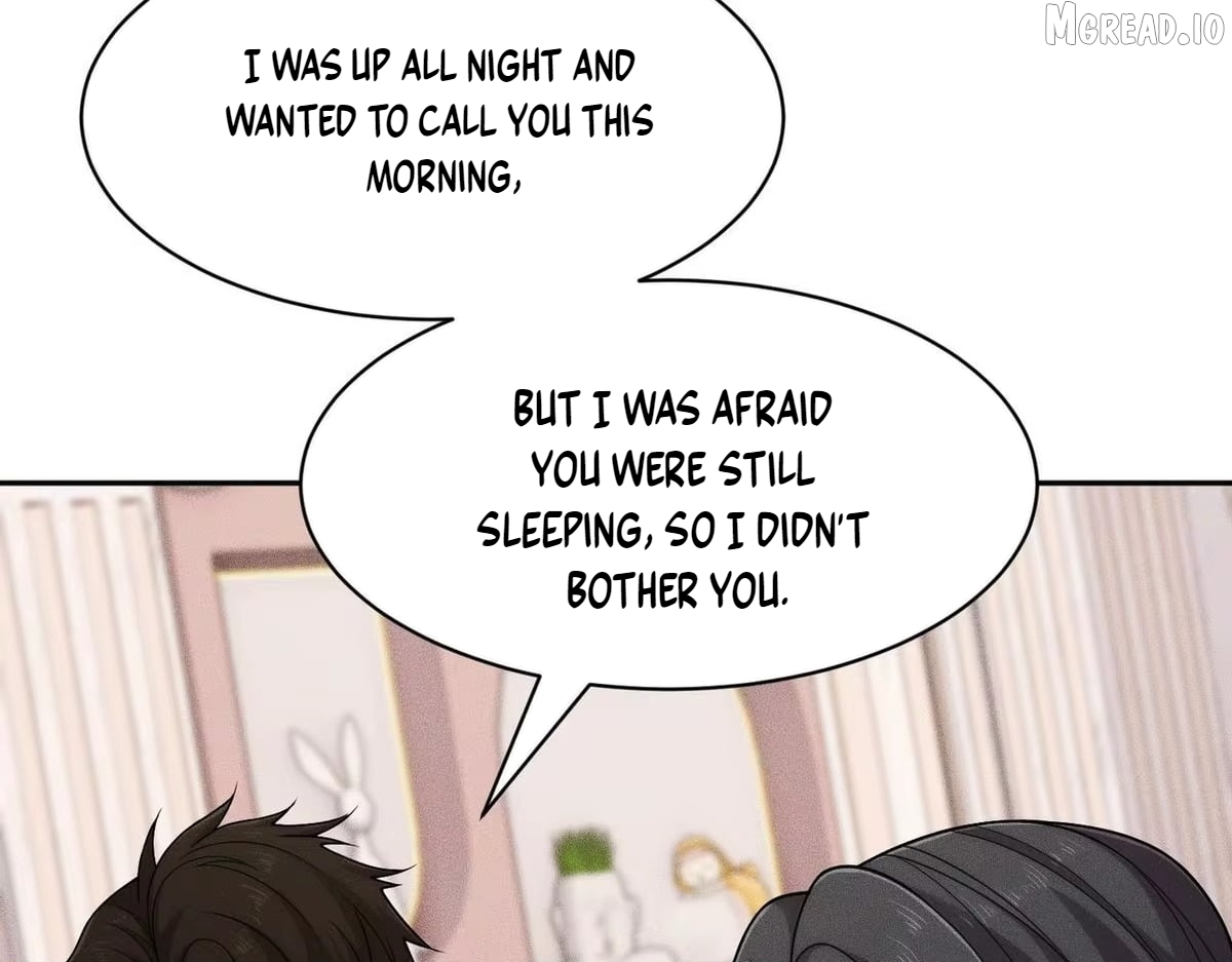 Hidden Dragon in the City (2025) Chapter 77  - page 104
